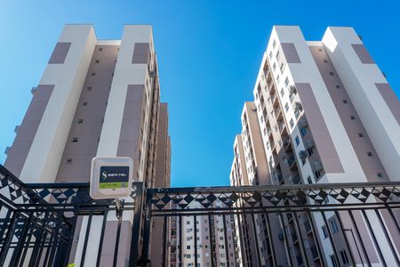 Apartamento para alugar com 2 quartos, 40m² em São Francisco Xavier, Rio de Janeiro