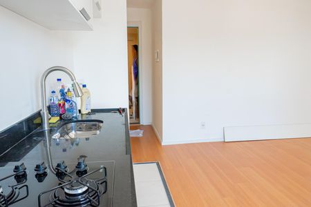 Apartamento para alugar com 2 quartos, 40m² em São Francisco Xavier, Rio de Janeiro