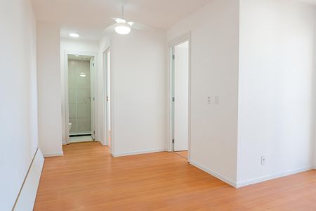 Apartamento para alugar com 2 quartos, 40m² em São Francisco Xavier, Rio de Janeiro