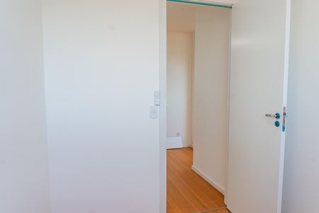 Apartamento para alugar com 2 quartos, 40m² em São Francisco Xavier, Rio de Janeiro