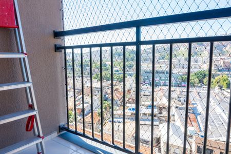 Apartamento para alugar com 2 quartos, 40m² em São Francisco Xavier, Rio de Janeiro