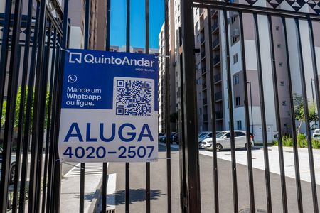 Apartamento para alugar com 2 quartos, 40m² em São Francisco Xavier, Rio de Janeiro