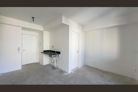 Studio à venda com 27m², 1 quarto e sem vagaStudio