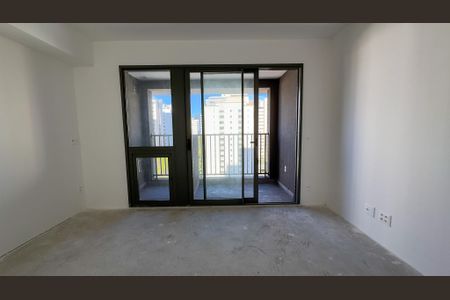 Studio à venda com 27m², 1 quarto e sem vagaStudio