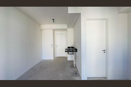 Studio à venda com 27m², 1 quarto e sem vagaStudio