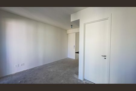 Studio à venda com 27m², 1 quarto e sem vagaStudio