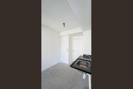 Studio à venda com 27m², 1 quarto e sem vagaStudio