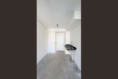 Studio à venda com 27m², 1 quarto e sem vagaStudio