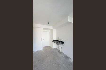 Studio à venda com 27m², 1 quarto e sem vagaStudio