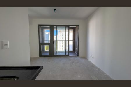 Studio à venda com 27m², 1 quarto e sem vagaStudio
