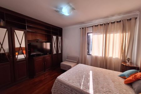 Apartamento para alugar com 136m², 3 quartos e 2 vagasSuíte 