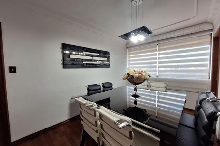 Apartamento para alugar com 136m², 3 quartos e 2 vagasSala de Jantar
