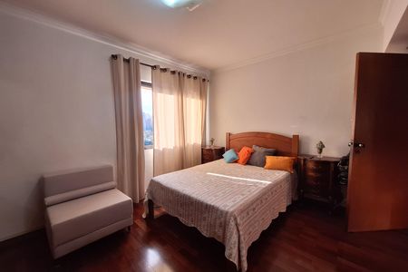 Apartamento para alugar com 136m², 3 quartos e 2 vagasSuíte 