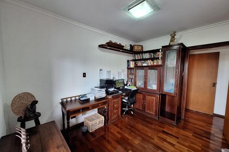 Apartamento para alugar com 136m², 3 quartos e 2 vagasQuarto 1