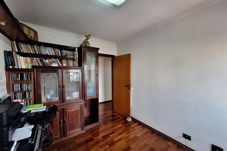Apartamento para alugar com 136m², 3 quartos e 2 vagasQuarto 1