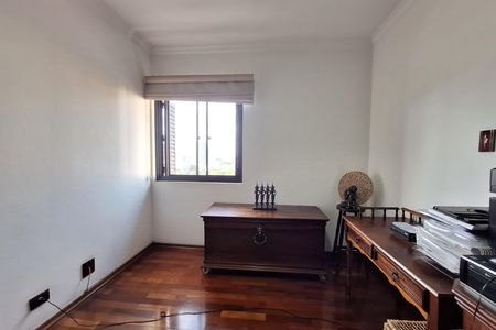 Apartamento para alugar com 136m², 3 quartos e 2 vagasQuarto 1