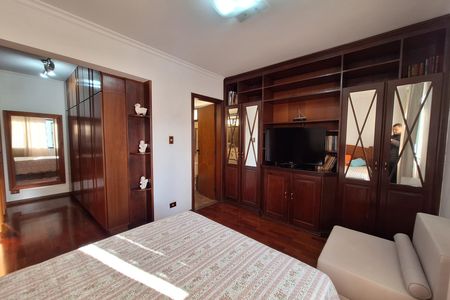 Apartamento para alugar com 136m², 3 quartos e 2 vagasSuíte 