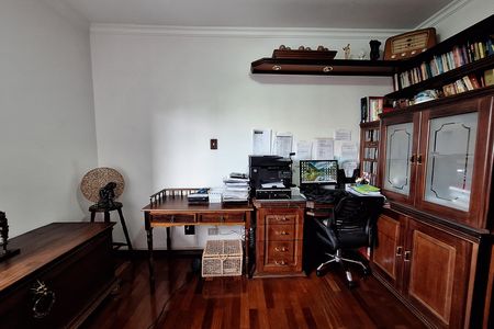 Apartamento para alugar com 136m², 3 quartos e 2 vagasQuarto 1