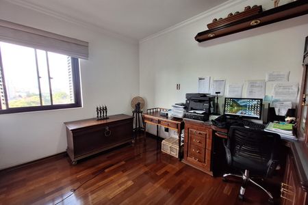 Apartamento para alugar com 136m², 3 quartos e 2 vagasQuarto 1
