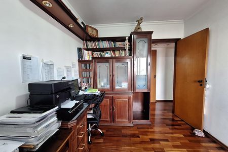 Apartamento para alugar com 136m², 3 quartos e 2 vagasQuarto 1