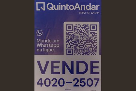 YSQQ-155 de apartamento à venda com 2 quartos, 60m² em Vila Mafra, São Paulo