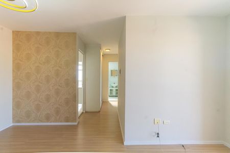 Sala de apartamento à venda com 2 quartos, 60m² em Vila Mafra, São Paulo