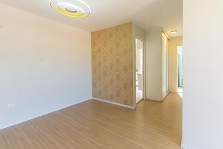 Sala de apartamento à venda com 2 quartos, 60m² em Vila Mafra, São Paulo
