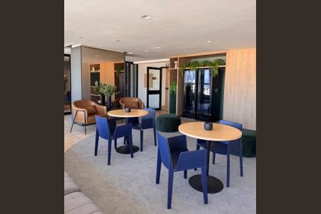 Apartamento para alugar com 33m², 1 quarto e sem vaga Apartamento para alugar com 33m², 1 quarto e sem vagaÁrea comum