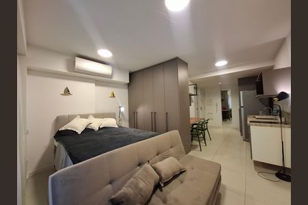 Apartamento para alugar com 1 quarto, 33m² em Centro, Rio de Janeiro