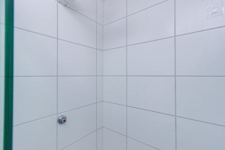 Banheiro de apartamento para alugar com 2 quartos, 34m² em Jardim Cidade Pirituba, São Paulo