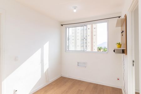 Apartamento para alugar com 34m², 2 quartos e sem vaga Apartamento para alugar com 34m², 2 quartos e sem vagaSala