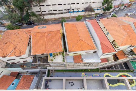 Apartamento para alugar com 34m², 2 quartos e sem vaga Apartamento para alugar com 34m², 2 quartos e sem vagaVista Quarto 1