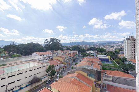 Apartamento para alugar com 34m², 2 quartos e sem vaga Apartamento para alugar com 34m², 2 quartos e sem vagaVista Sala