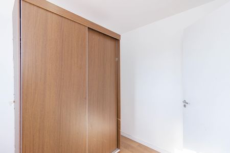 Apartamento para alugar com 34m², 2 quartos e sem vaga Apartamento para alugar com 34m², 2 quartos e sem vagaQuarto 2