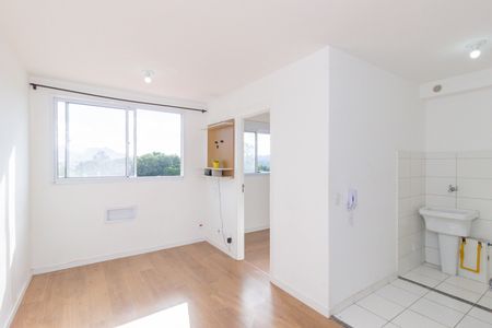Apartamento para alugar com 2 quartos, 34m² em Jardim Cidade Pirituba, São Paulo