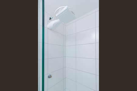 Apartamento para alugar com 34m², 2 quartos e sem vaga Apartamento para alugar com 34m², 2 quartos e sem vagaBanheiro