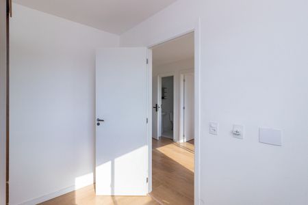 Apartamento para alugar com 34m², 2 quartos e sem vaga Apartamento para alugar com 34m², 2 quartos e sem vagaQuarto 2