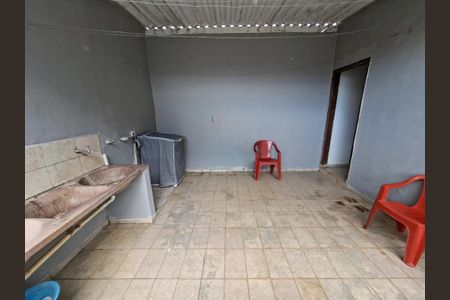 Casa para alugar com 180m², 3 quartos e 2 vagas
