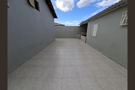 Casa para alugar com 180m², 3 quartos e 2 vagas