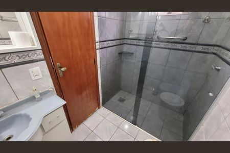 Casa para alugar com 3 quartos, 180m² em Umuarama, Uberlândia