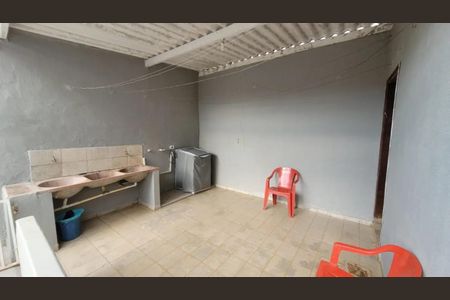 Casa para alugar com 180m², 3 quartos e 2 vagas