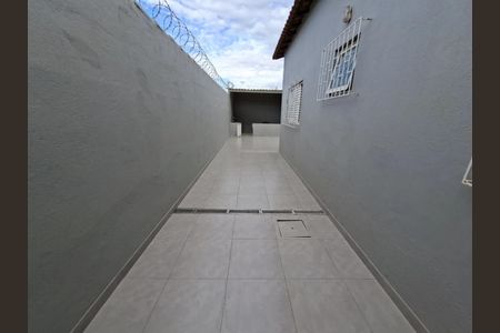 Casa para alugar com 180m², 3 quartos e 2 vagas