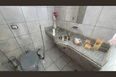 Casa para alugar com 3 quartos, 180m² em Umuarama, Uberlândia