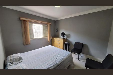 Casa para alugar com 180m², 3 quartos e 2 vagas