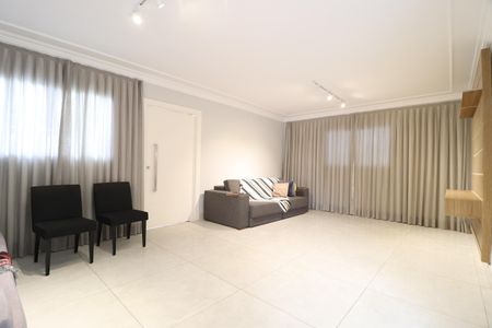 Casa para alugar com 3 quartos, 180m² em Umuarama, Uberlândia
