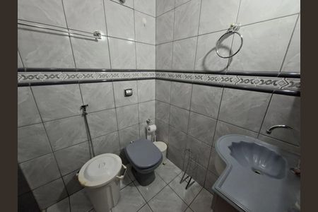Casa para alugar com 180m², 3 quartos e 2 vagas