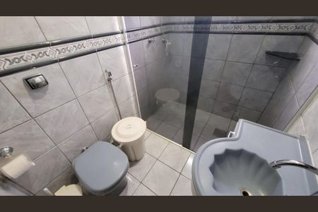 Casa para alugar com 180m², 3 quartos e 2 vagas