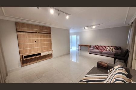 Casa para alugar com 3 quartos, 180m² em Umuarama, Uberlândia