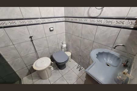 Casa para alugar com 180m², 3 quartos e 2 vagas