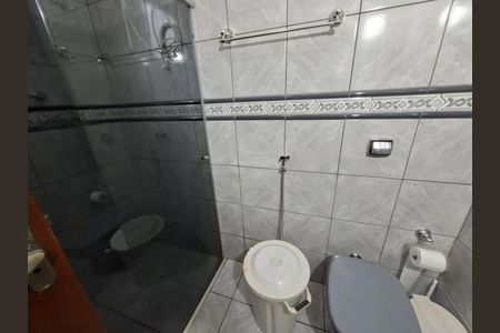 Casa para alugar com 180m², 3 quartos e 2 vagas